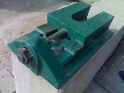 導向調整墊鐵 導向調整墊鐵