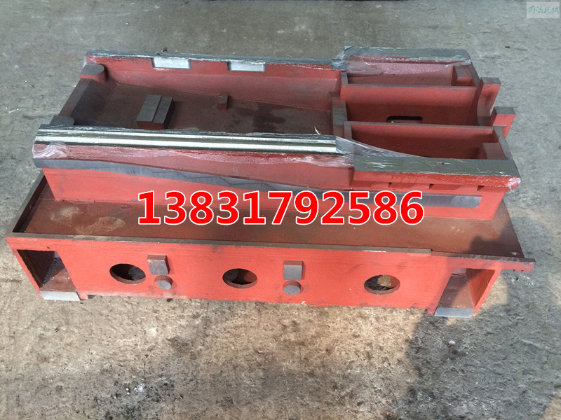 機床鑄造件 機床鑄造件