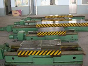 機床滑臺 機床滑臺