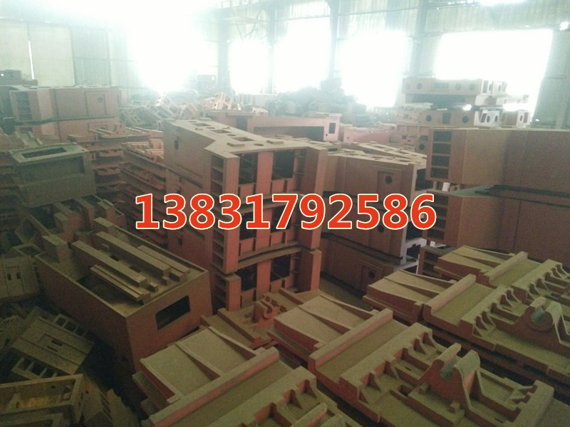 數(shù)控機床鑄件 數(shù)控機床鑄件